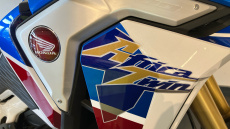 Honda Africa Twin CRF1100 Adventure Sports DCT, Plus Pack